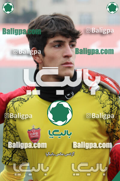 پرسپولیس 0–1 فتحیان ارشاک