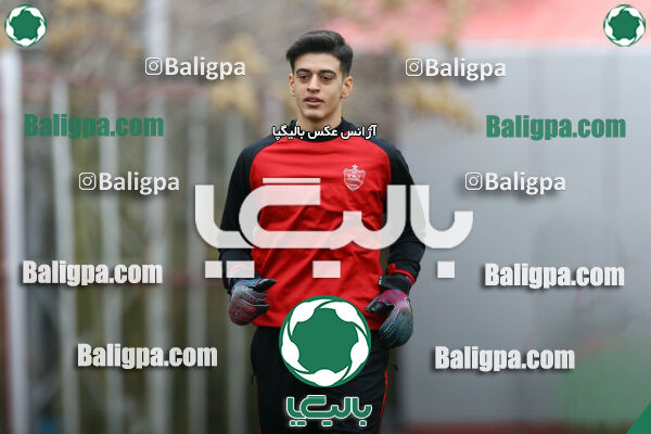 پرسپولیس 0–1 فتحیان ارشاک