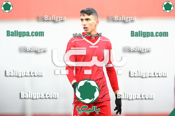پرسپولیس 0–1 فتحیان ارشاک