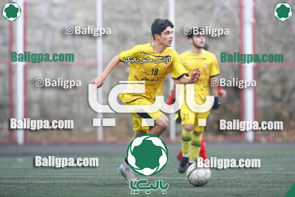 پرسپولیس 0–1 فتحیان ارشاک