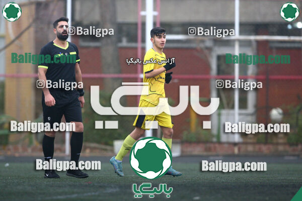 پرسپولیس 0–1 فتحیان ارشاک