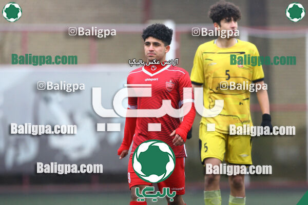 پرسپولیس 0–1 فتحیان ارشاک