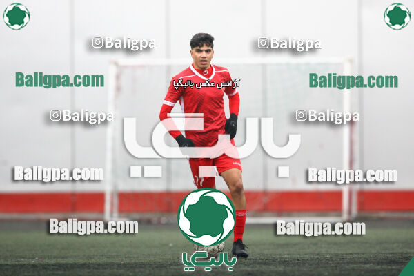 پرسپولیس 0–1 فتحیان ارشاک