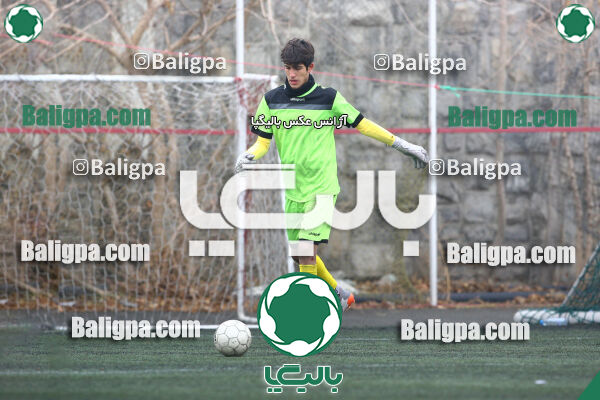 پرسپولیس 0–1 فتحیان ارشاک
