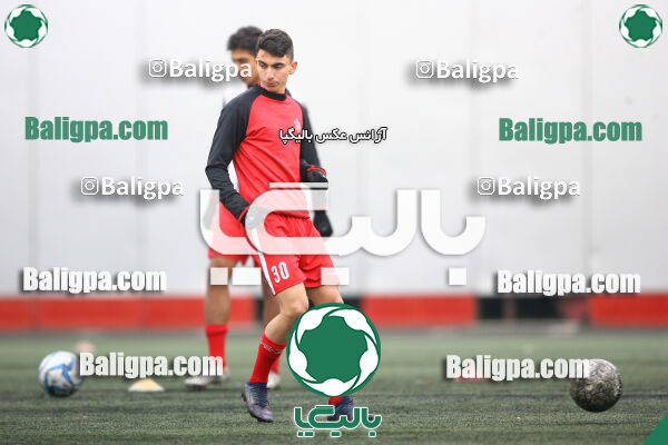 پرسپولیس 0–1 فتحیان ارشاک