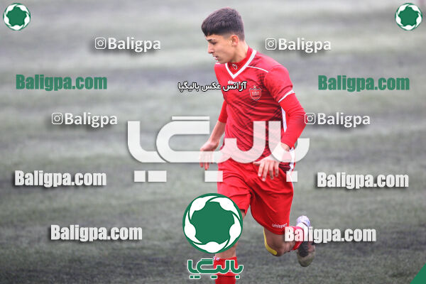 پرسپولیس 0–1 فتحیان ارشاک