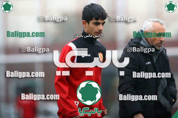 پرسپولیس 0–1 فتحیان ارشاک
