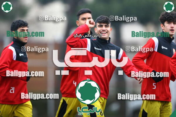 پرسپولیس 0–1 فتحیان ارشاک