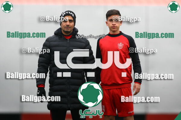 پرسپولیس 0–1 فتحیان ارشاک
