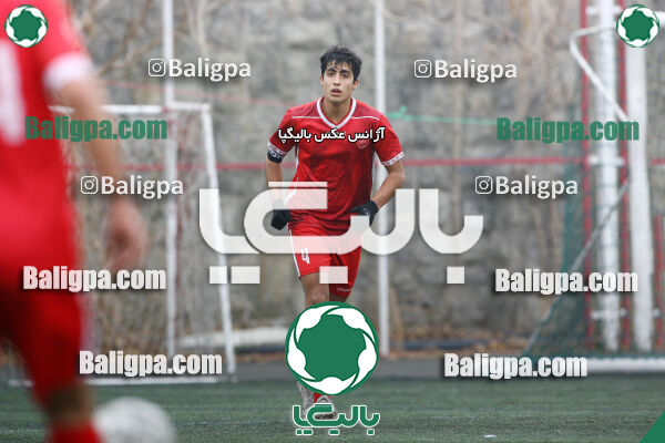 پرسپولیس 0–1 فتحیان ارشاک