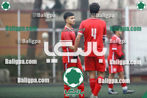 پرسپولیس 0–1 فتحیان ارشاک