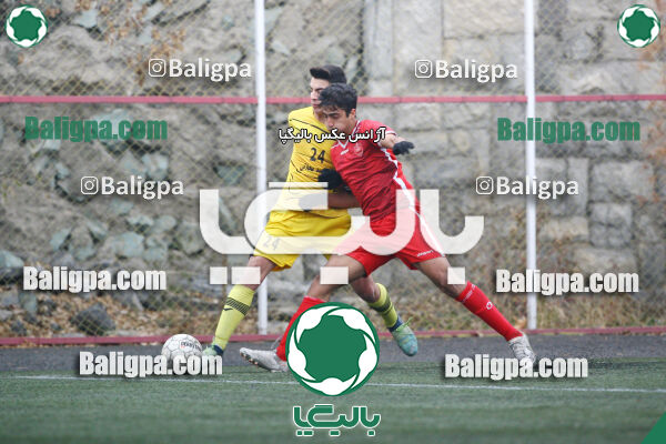 پرسپولیس 0–1 فتحیان ارشاک