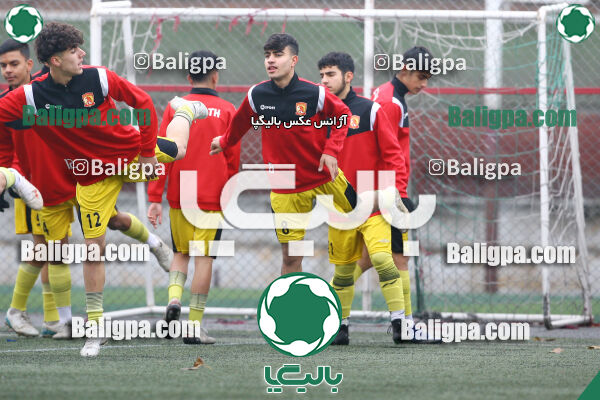 پرسپولیس 0–1 فتحیان ارشاک