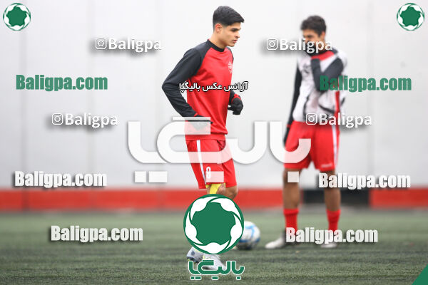 پرسپولیس 0–1 فتحیان ارشاک