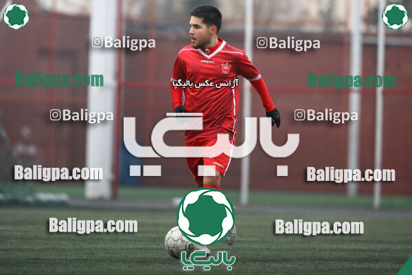 پرسپولیس 0–1 فتحیان ارشاک