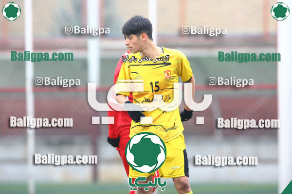 پرسپولیس 0–1 فتحیان ارشاک