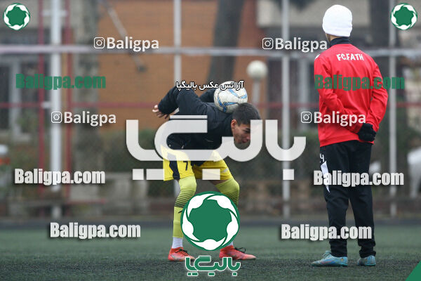 پرسپولیس 0–1 فتحیان ارشاک