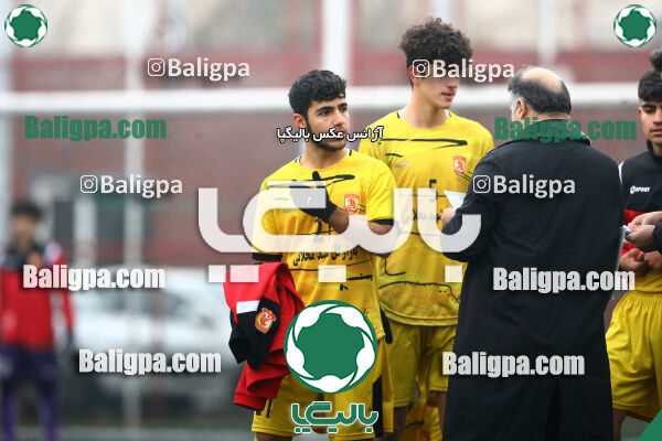 پرسپولیس 0–1 فتحیان ارشاک