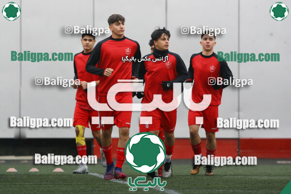 پرسپولیس 0–1 فتحیان ارشاک