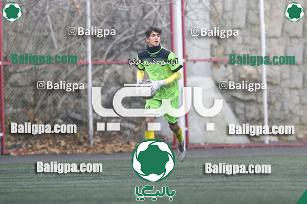 پرسپولیس 0–1 فتحیان ارشاک