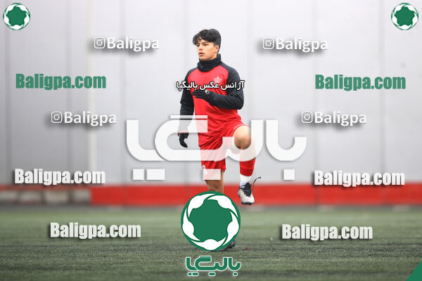 پرسپولیس 0–1 فتحیان ارشاک