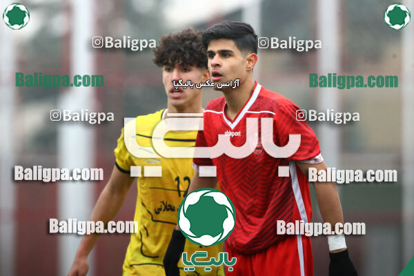 پرسپولیس 0–1 فتحیان ارشاک