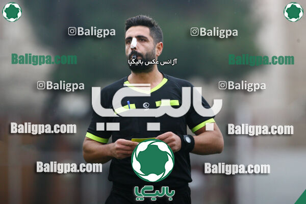 پرسپولیس 0–1 فتحیان ارشاک