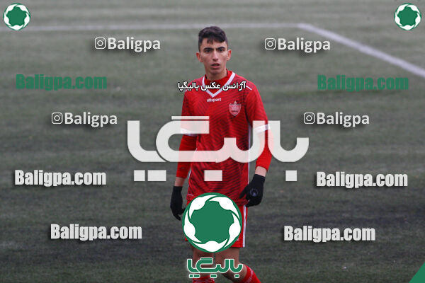 پرسپولیس 0–1 فتحیان ارشاک