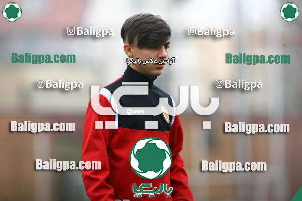 پرسپولیس 0–1 فتحیان ارشاک
