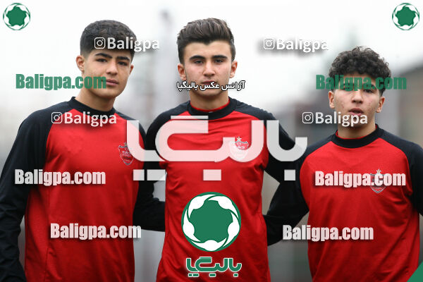 پرسپولیس 0–1 فتحیان ارشاک