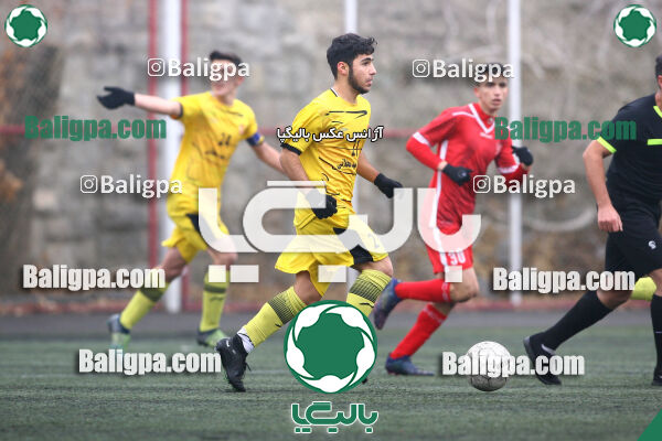 پرسپولیس 0–1 فتحیان ارشاک