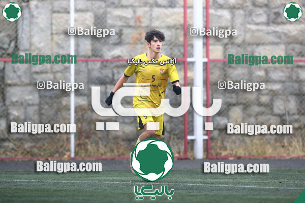 پرسپولیس 0–1 فتحیان ارشاک