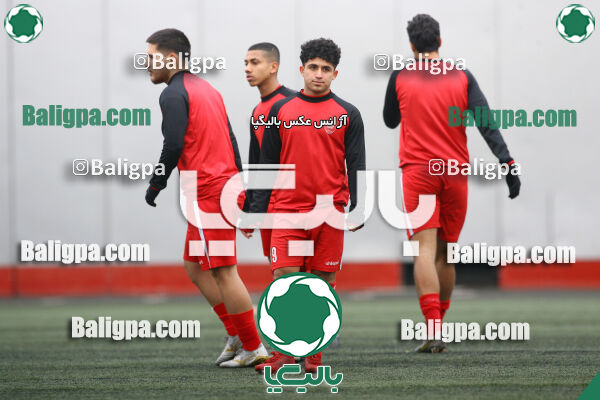 پرسپولیس 0–1 فتحیان ارشاک