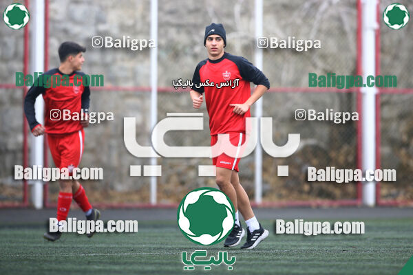 پرسپولیس 0–1 فتحیان ارشاک