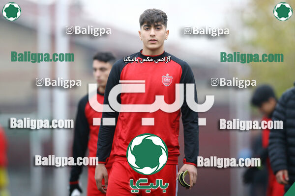 پرسپولیس 0–1 فتحیان ارشاک