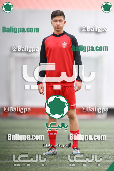 پرسپولیس 0–1 فتحیان ارشاک