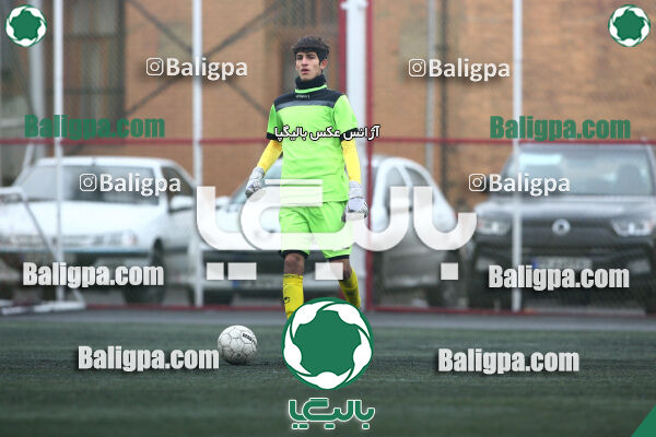 پرسپولیس 0–1 فتحیان ارشاک