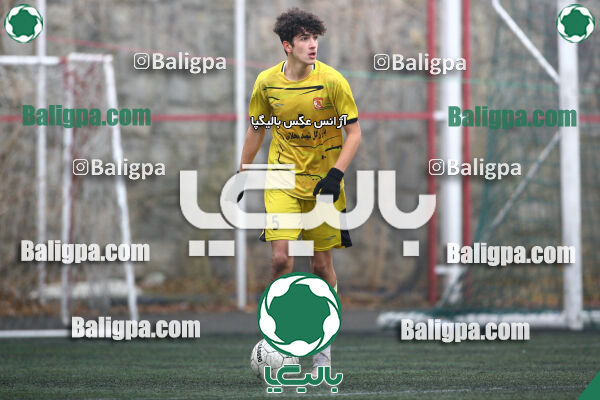 پرسپولیس 0–1 فتحیان ارشاک