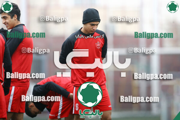 پرسپولیس 0–1 فتحیان ارشاک