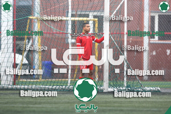 پرسپولیس 0–1 فتحیان ارشاک