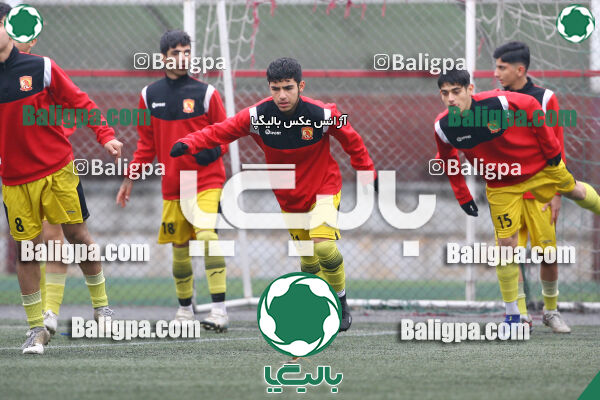 پرسپولیس 0–1 فتحیان ارشاک