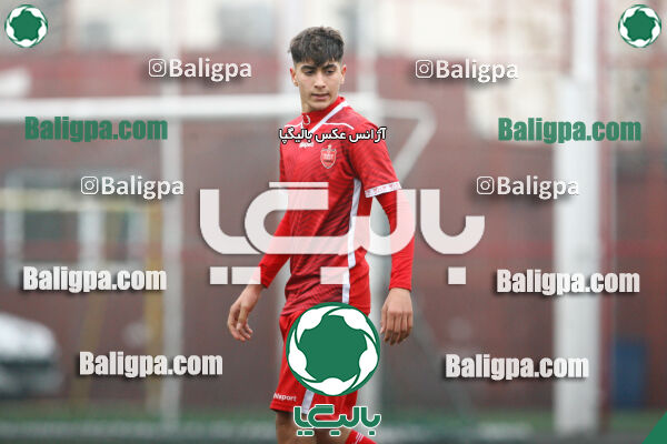 پرسپولیس 0–1 فتحیان ارشاک