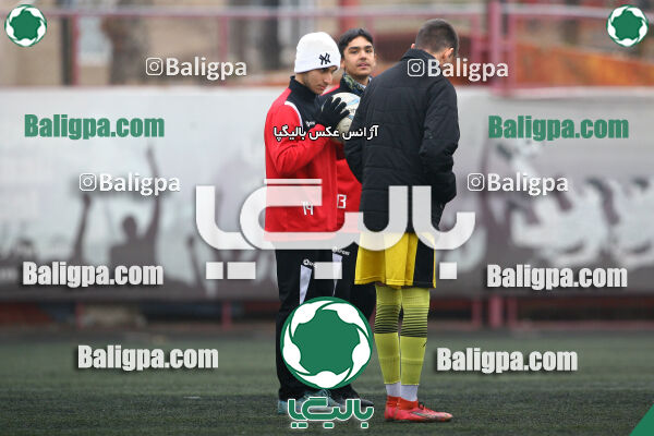 پرسپولیس 0–1 فتحیان ارشاک