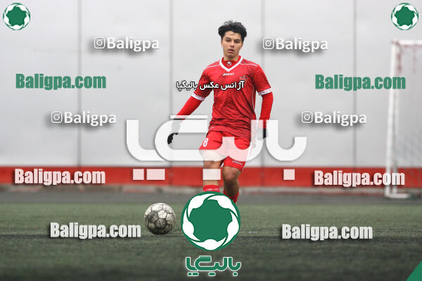 پرسپولیس 0–1 فتحیان ارشاک