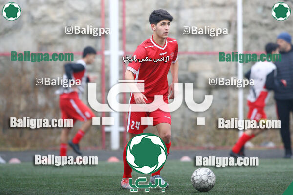 پرسپولیس 0–1 فتحیان ارشاک