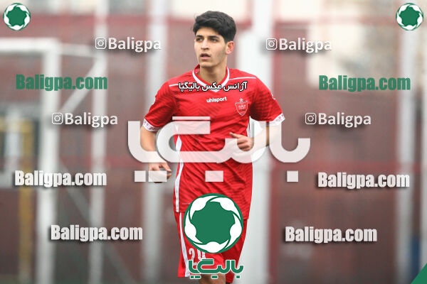 پرسپولیس 0–1 فتحیان ارشاک
