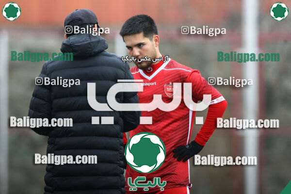 پرسپولیس 0–1 فتحیان ارشاک