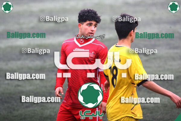 پرسپولیس 0–1 فتحیان ارشاک