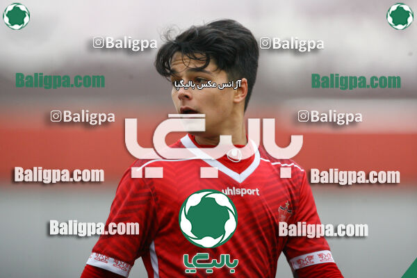 پرسپولیس 0–1 فتحیان ارشاک