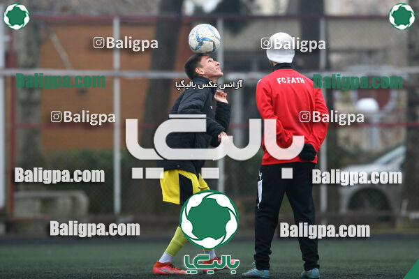 پرسپولیس 0–1 فتحیان ارشاک